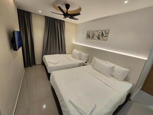 seven days hotel