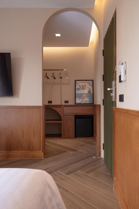 the willoughby maerim hotel