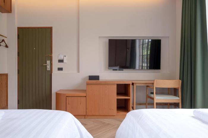 the willoughby maerim hotel