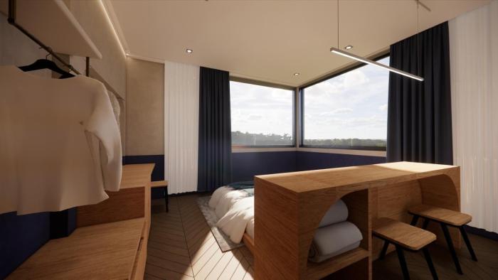 the willoughby maerim hotel