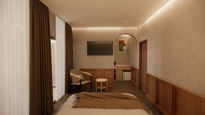 the willoughby maerim hotel