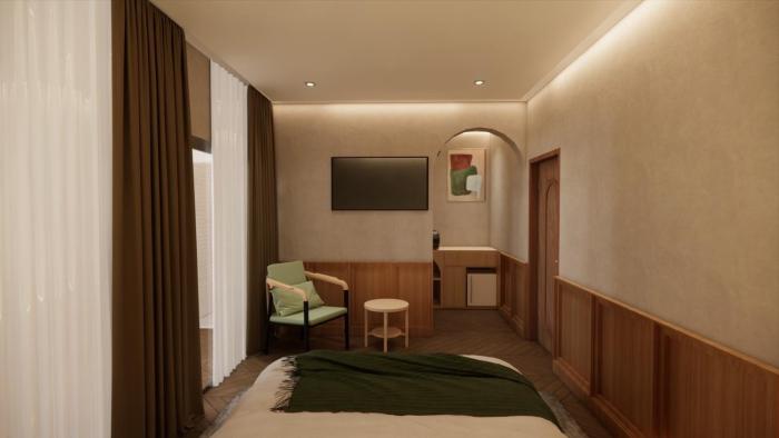 the willoughby maerim hotel