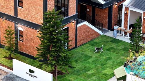 The Willoughby Maerim Hotel,,4 star