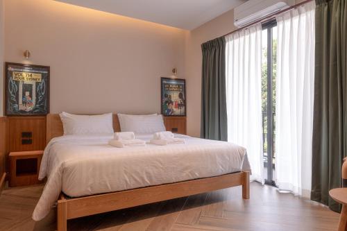 the willoughby maerim hotel