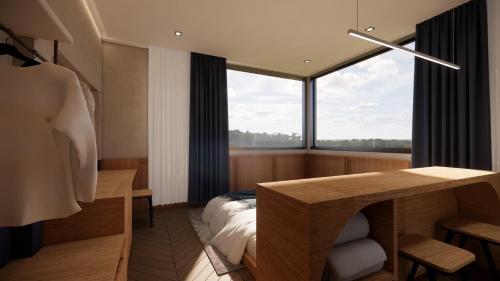 the willoughby maerim hotel