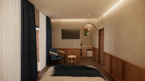 the willoughby maerim hotel