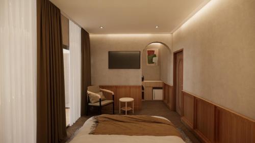 the willoughby maerim hotel