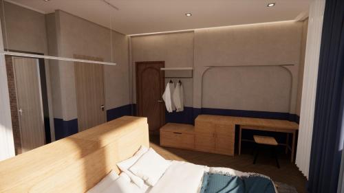 the willoughby maerim hotel