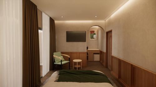 the willoughby maerim hotel