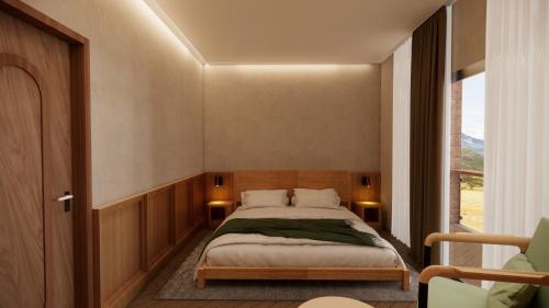 the willoughby maerim hotel