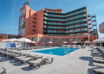 lloret de mar