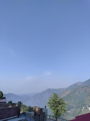 the dhailas nest inn