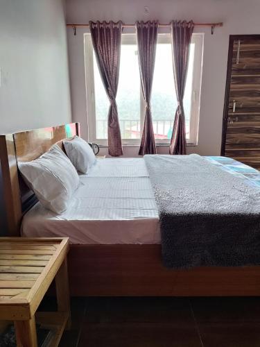 the dhailas nest inn