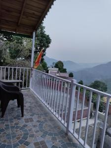 the dhailas nest inn