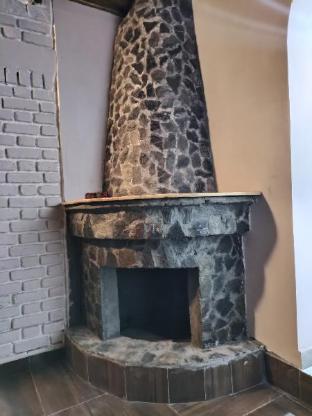 the dhailas nest inn