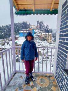 the dhailas nest inn