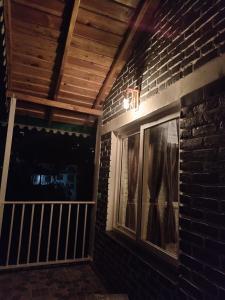 the dhailas nest inn