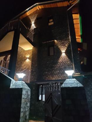 the dhailas nest inn