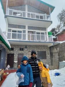 the dhailas nest inn