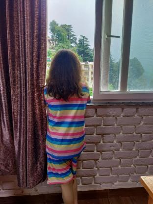 the dhailas nest inn