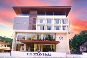 the ocean pearl ujire