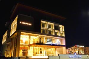 the ocean pearl ujire