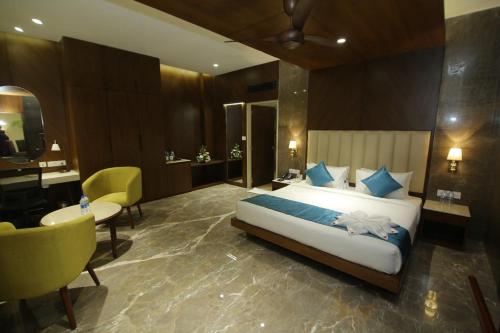 the ocean pearl ujire