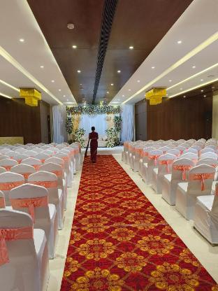 the ocean pearl ujire