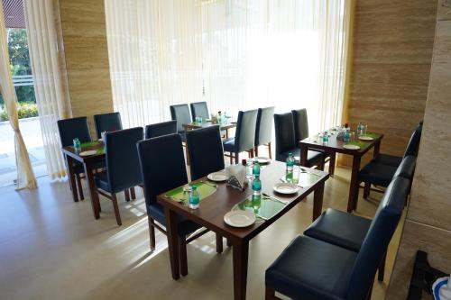 the ocean pearl ujire