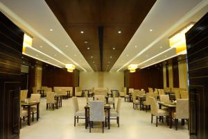 the ocean pearl ujire