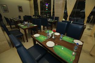 the ocean pearl ujire