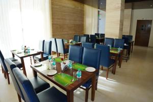 the ocean pearl ujire