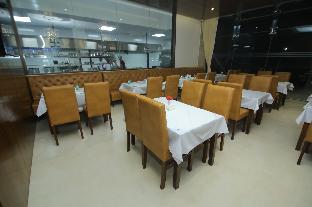 the ocean pearl ujire