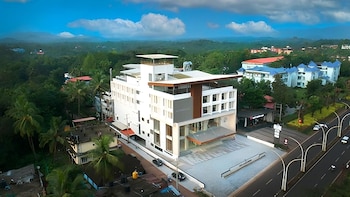 the ocean pearl ujire