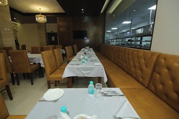 the ocean pearl ujire