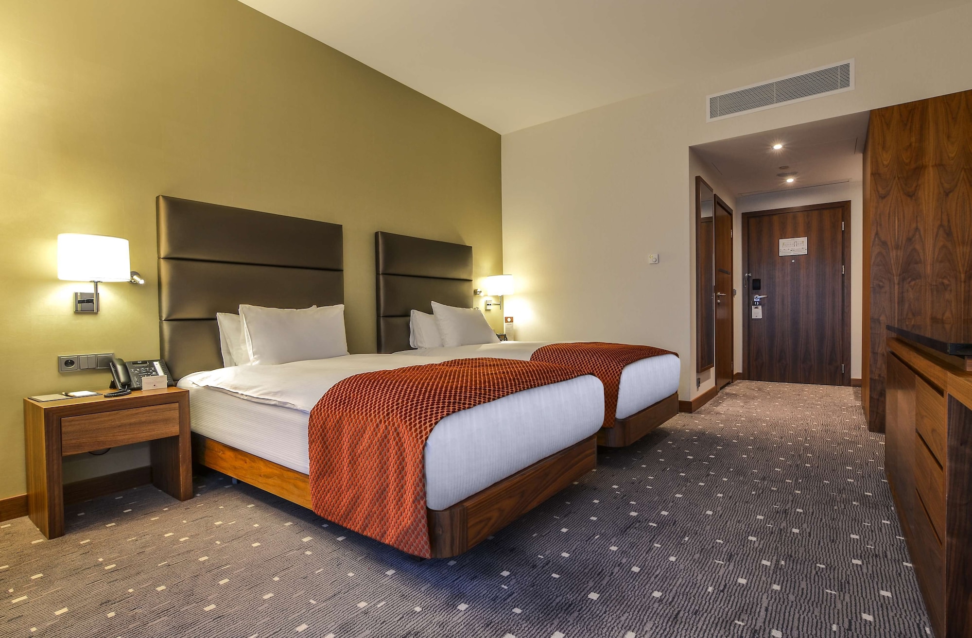 doubletree by hilton hotel lodz