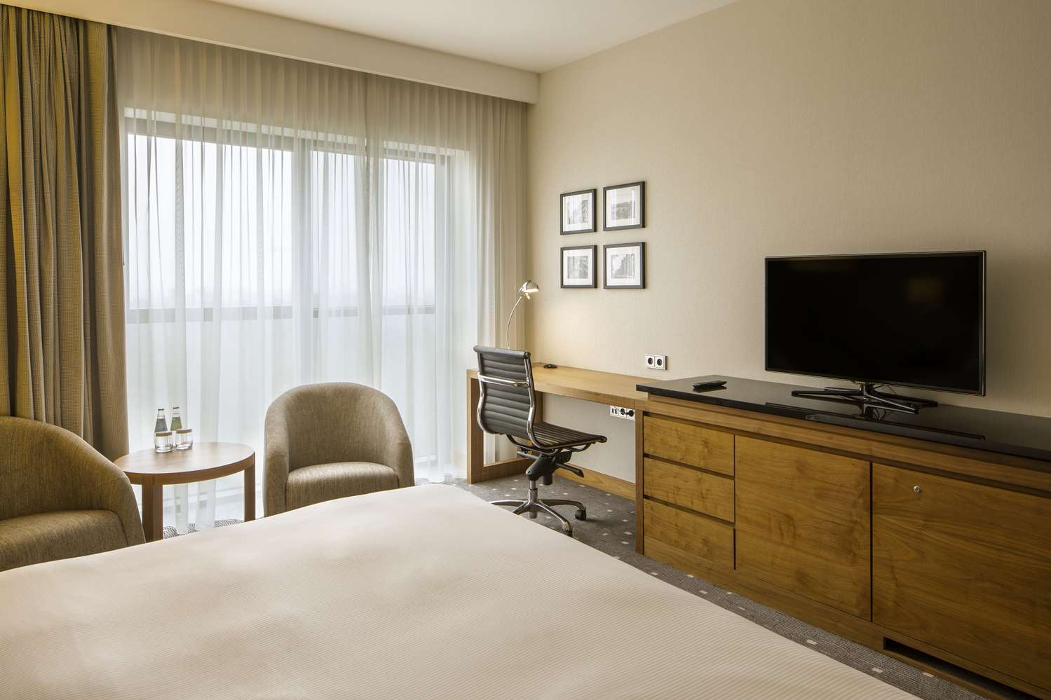 doubletree by hilton hotel lodz