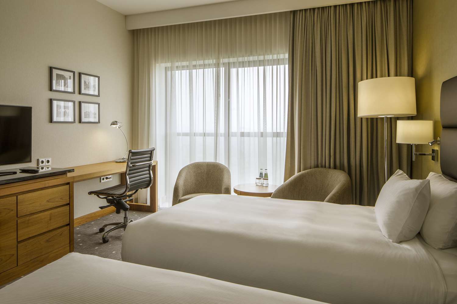 doubletree by hilton hotel lodz