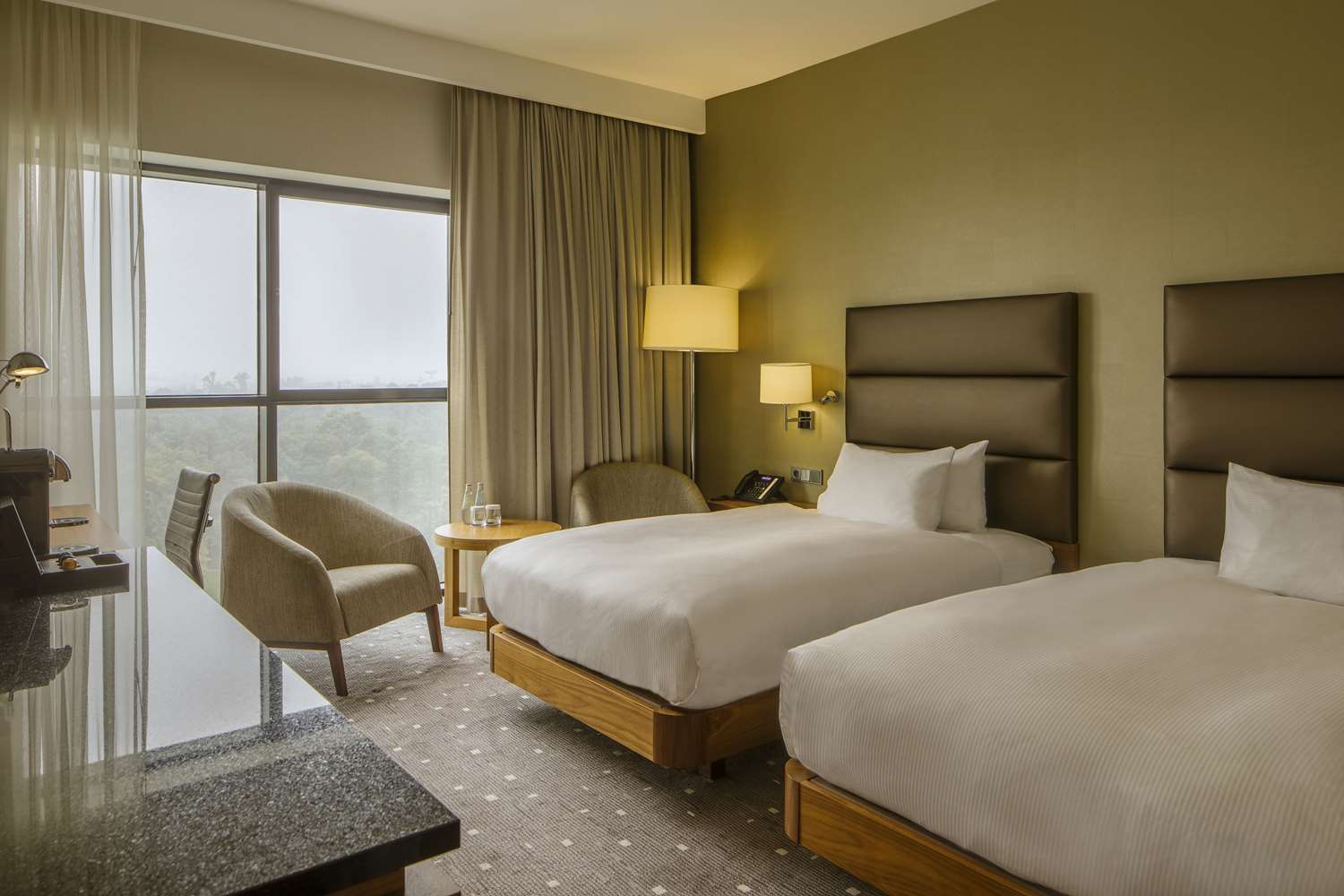 doubletree by hilton hotel lodz
