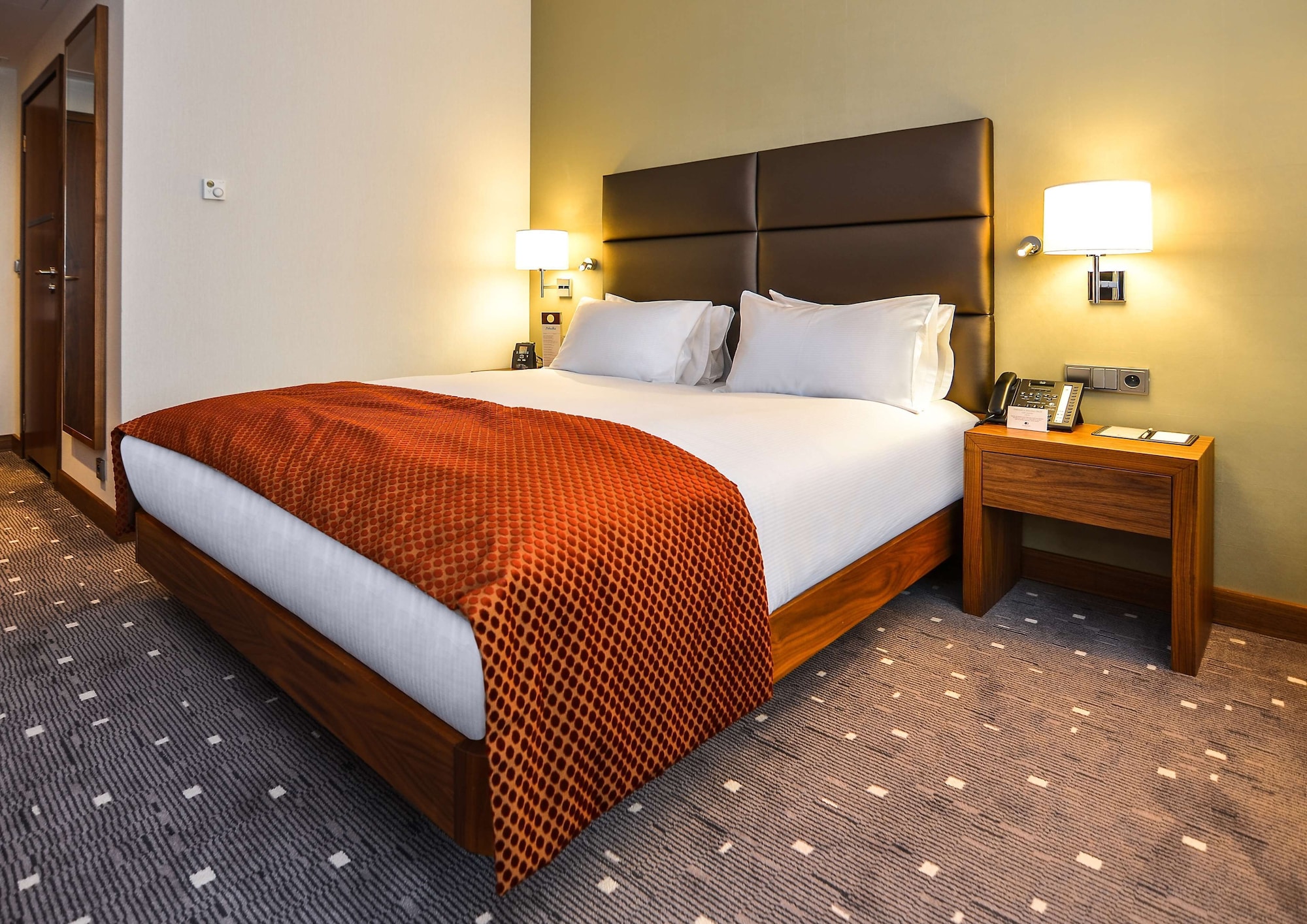 doubletree by hilton hotel lodz