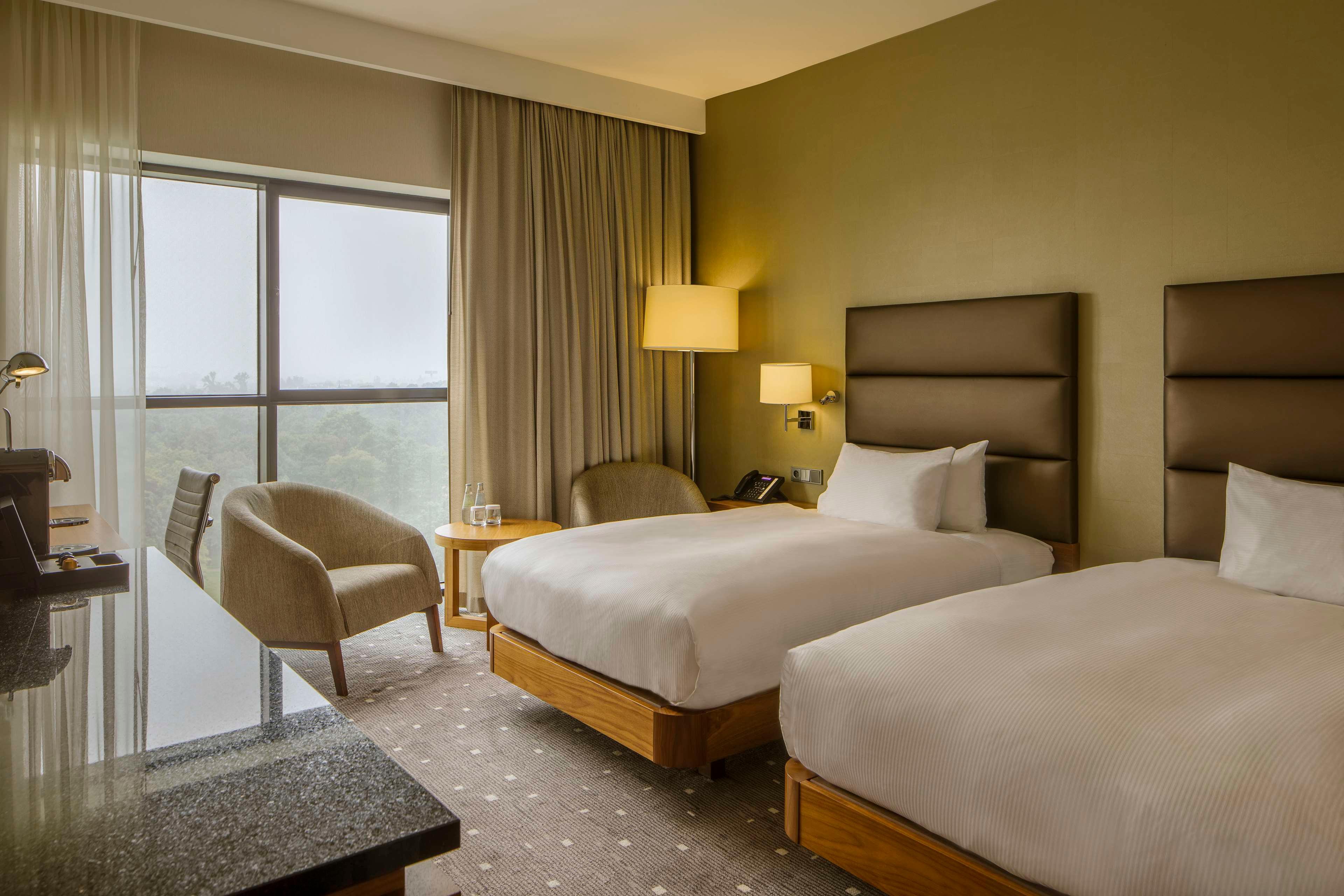 doubletree by hilton hotel lodz