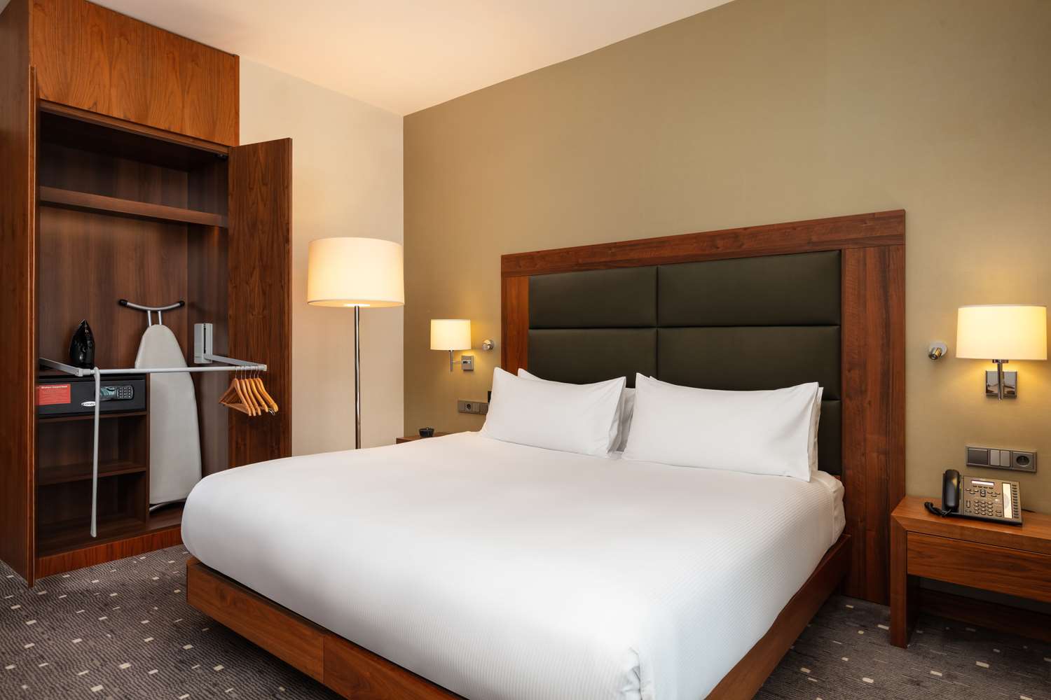 doubletree by hilton hotel lodz