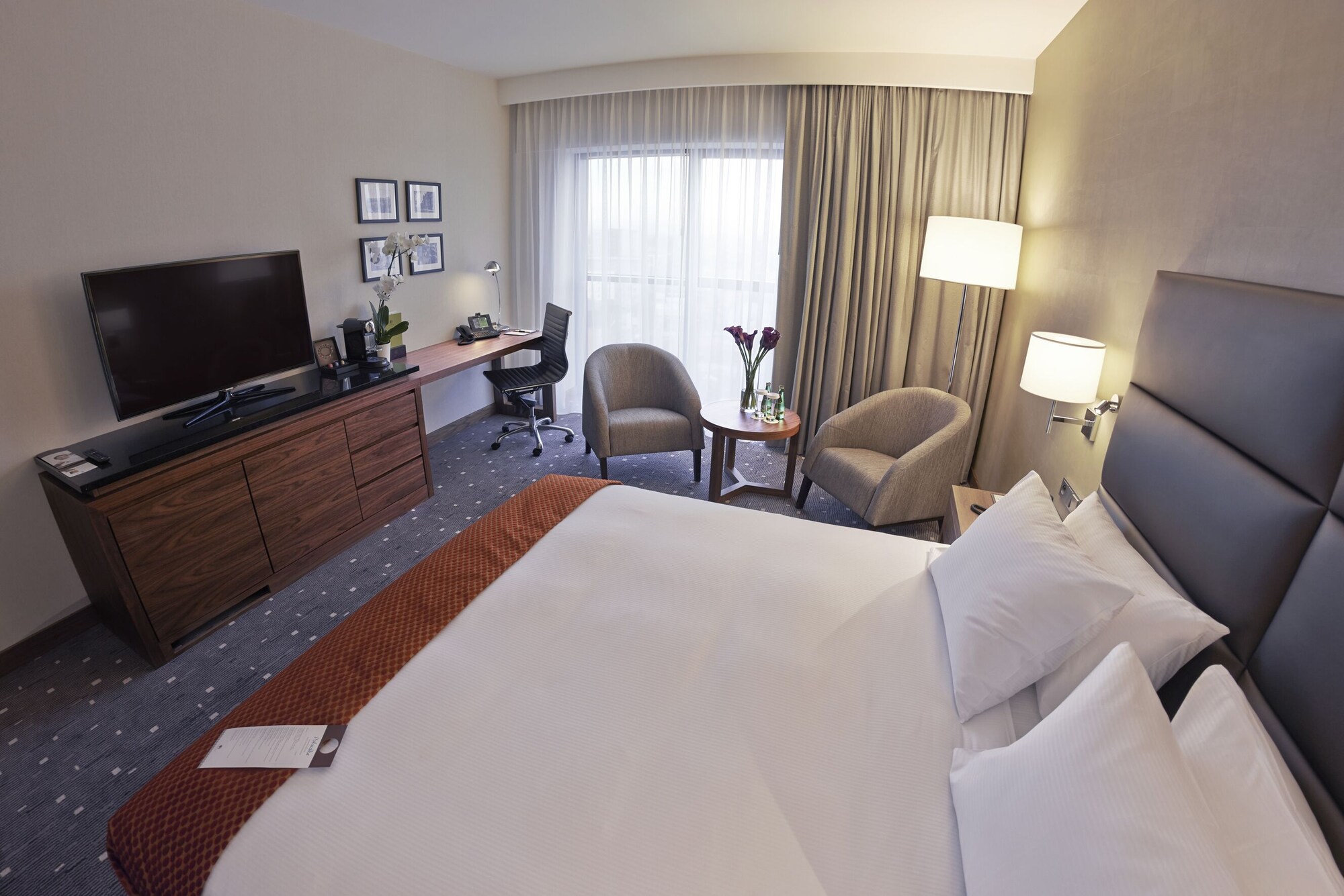 doubletree by hilton hotel lodz