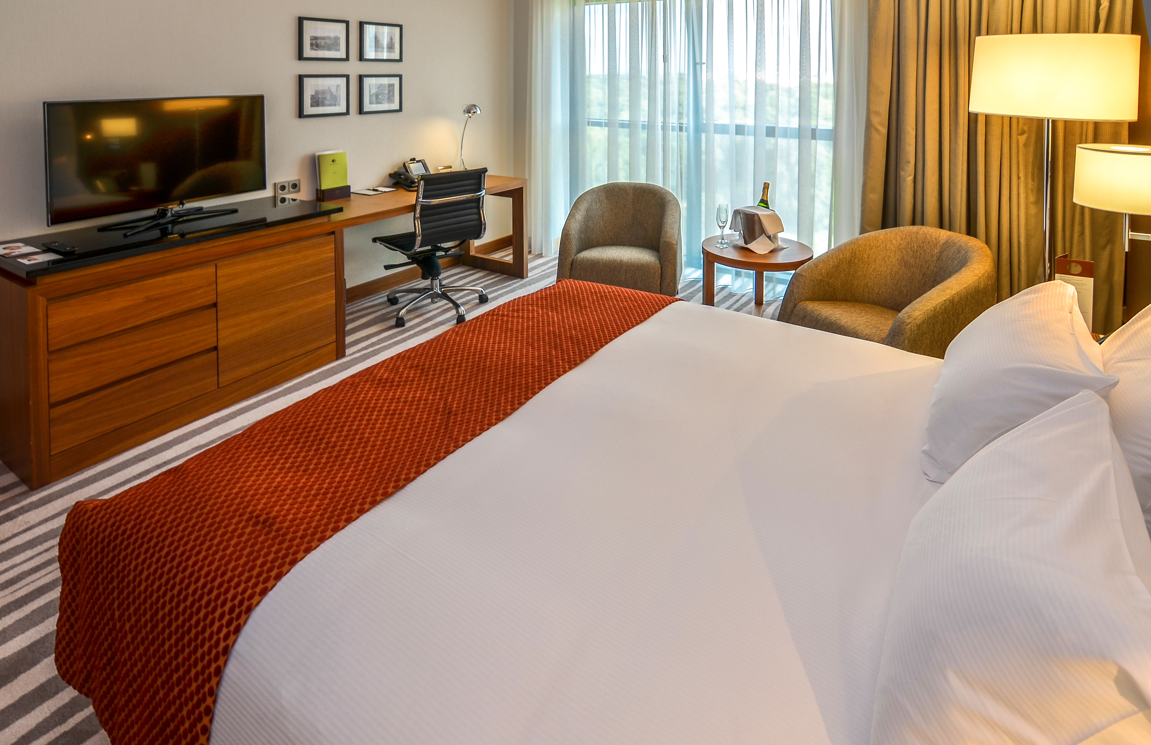 doubletree by hilton hotel lodz