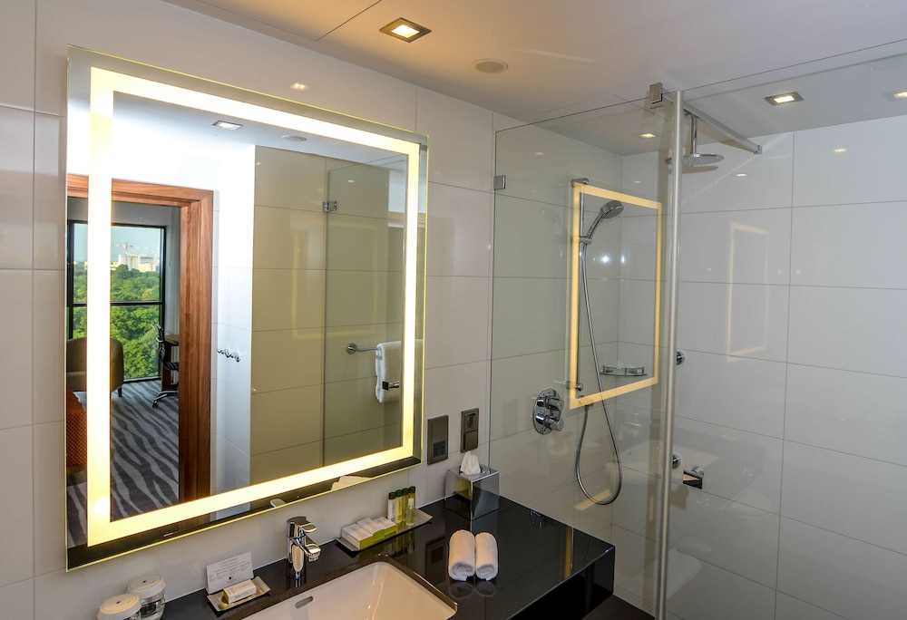 doubletree by hilton hotel lodz