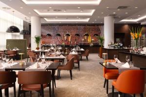 doubletree by hilton hotel lodz