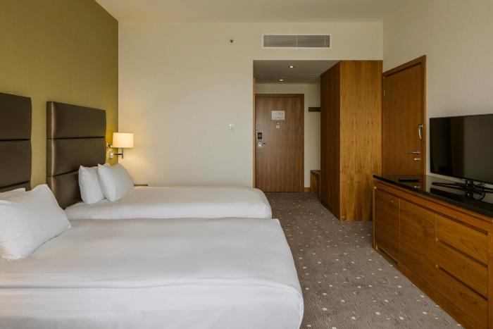 doubletree by hilton hotel lodz