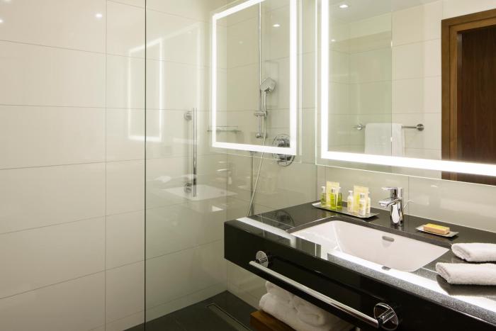 doubletree by hilton hotel lodz