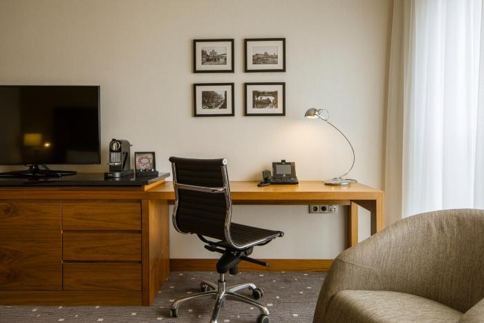 doubletree by hilton hotel lodz