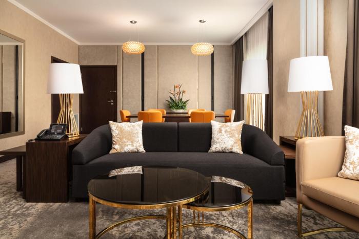 doubletree by hilton hotel lodz